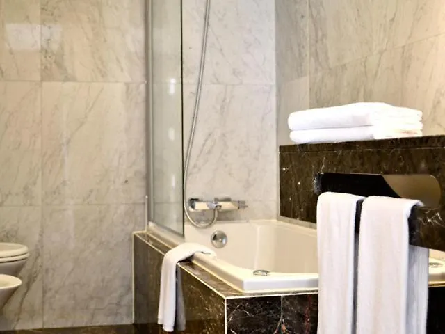 Torres Forum Plus Apartment Funchal  Portugal