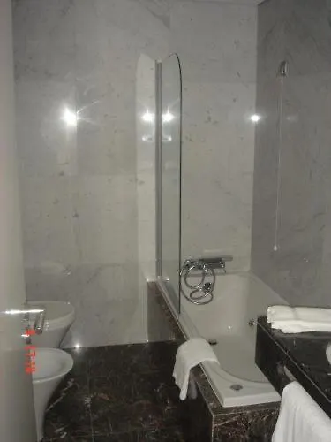 Torres Forum Plus Funchal  Apartment Funchal (Madeira)