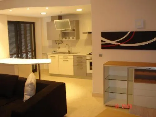 Apartment Torres Forum Plus Funchal