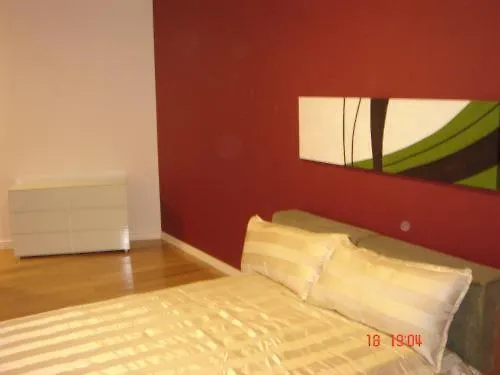 Torres Forum Plus Funchal  Apartment Funchal (Madeira)