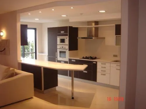 Torres Forum Plus Funchal  Apartment