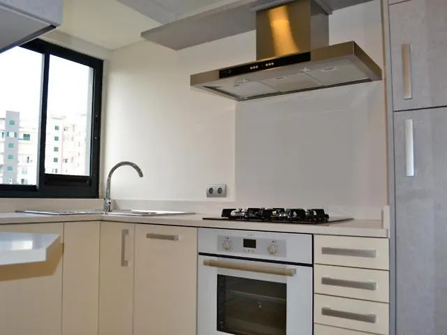 Apartment Torres Forum Plus Funchal