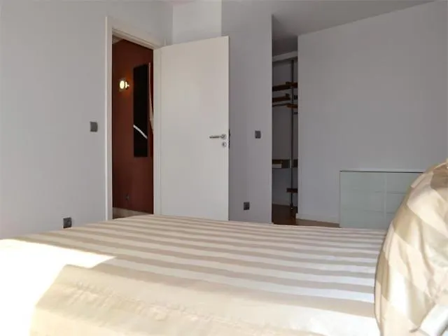 Torres Forum Plus Funchal  Apartment