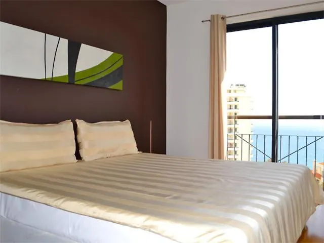 Torres Forum Plus Funchal  Apartment Funchal (Madeira)