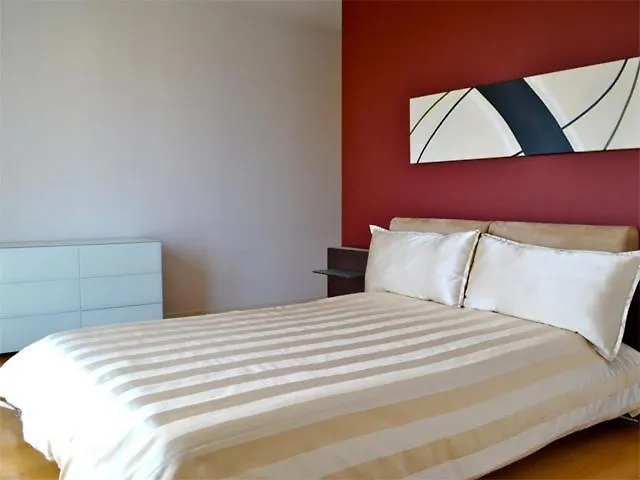 Apartment Torres Forum Plus Funchal  Portugal