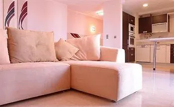 Apartment Torres Forum Plus Funchal