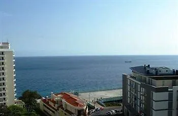 Torres Forum Plus Funchal