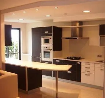 Apartment Torres Forum Plus Funchal